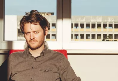 Vídeo: Beirut - “Landslide”