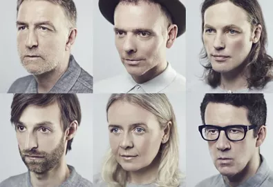 Belle and Sebastian lançará trilogia de EPs