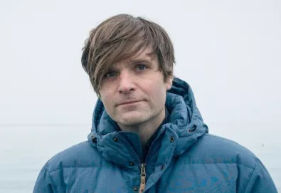 'Bandwagonesque' por Ben Gibbard