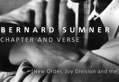 Líder do New Order anuncia autobiografia 