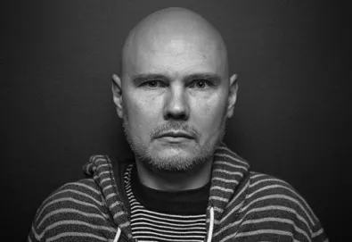 Billy Corgan anuncia seus planos musicais