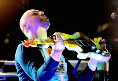 Smashing Pumpkins revela tracklist de "Monuments to an Elegy"