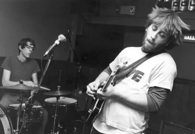 Black Keys revela tracklist e novo single; ouça "Fever"