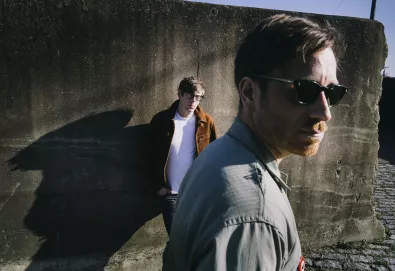 The Black Keys cancela shows de turnê devido a uma lesão no ombro de Patrick Carney