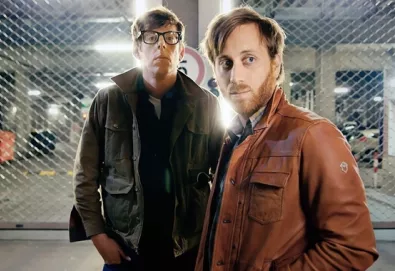 Black Keys estreia vídeo de "Fever"