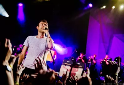 Planeta Terra Festival divulga horários dos shows