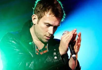 Blur revela mais uma faixa de seu novo disco