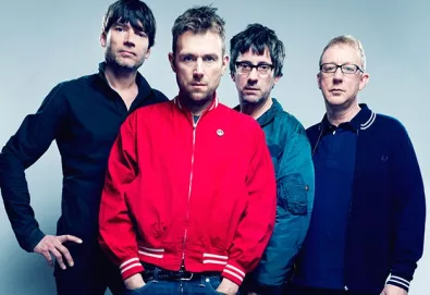 Blur estreia vídeo de "I Broadcast"