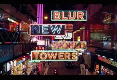 Blur estreia trailer de seu novo documentário; assista aqui