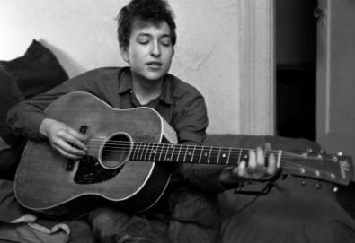 Ouça aqui "1966 Live Recordings" de Bob Dylan