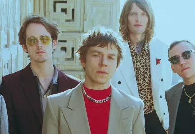 Cage The Elephant lança "Ready To Let Go", primeiro single de seu novo álbum