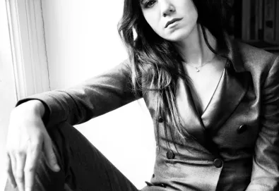 Vídeo: Charlotte Gainsbourg - "Deadly Valentine"