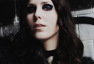 Chelsea Wolfe lança uma nova canção, "The Culling"