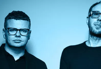 Nova Música: The Chemical Brothers - “Free Yourself”