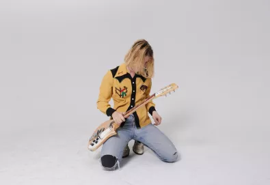Nova música: Curls - "Gentle and Kind"