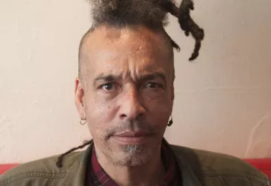 Chuck Mosley, ex-vocalista do Faith No More, faleceu aos 57 anos