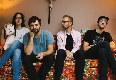 Nova música: Cloud Nothings - “Leave Him Now”