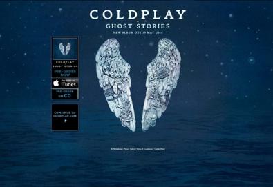 Coldplay retorna com novo disco em maio; ouça aqui "Magic" e "Midnight"