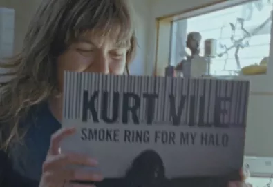 Kurt Vile e Courtney Barnett lançam vídeo de uma música chamada "Continental Breakfast"