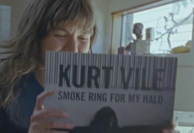 Kurt Vile e Courtney Barnett lançam vídeo de uma música chamada "Continental Breakfast"
