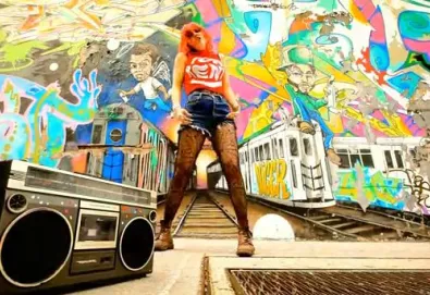 Cansei de Ser Sexy (CSS) e Duran Duran em nova versão de "Rio"; ouça aqui