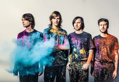Cut Copy confirma novo álbum, 'Haiku From Zero'