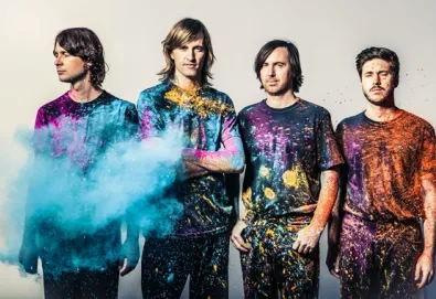 Cut Copy anuncia versão ampliada de "Free Your Mind"