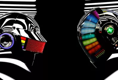Daft Punk lançará nova versão de "Random Acess Memories"