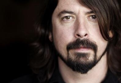 Foo Fighters começou as gravações do novo disco
