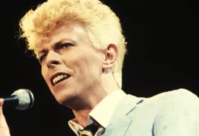 Demo: David Bowie - "Let’s Dance"