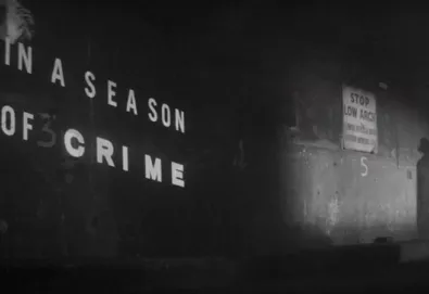 David Bowie estreia vídeo de "Sue (Or In a Season of Crime)"