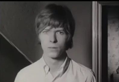Primeiro filme de David Bowie é disponibilizado na web; Assista aqui