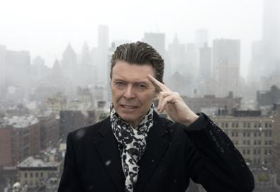 David Bowie divulgará nova música em breve