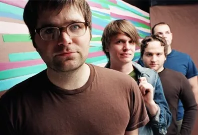 Death Cab For Cutie reeditará "Transatlanticism"