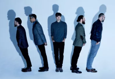 Ouça o novo single do Death Cab For Cutie