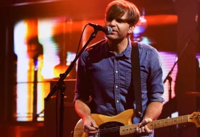 Ouça o novo disco do Death Cab For Cutie