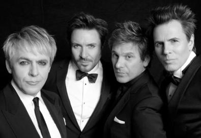 Novo disco do Duran Duran chega em setembro; ouça "Pressure Off"