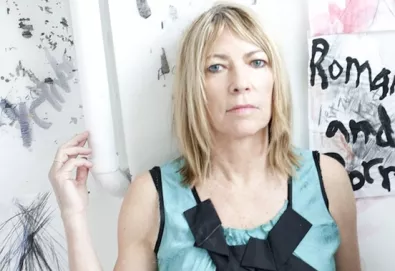 Kim Gordon critica Lana Del Rey em sua biografia