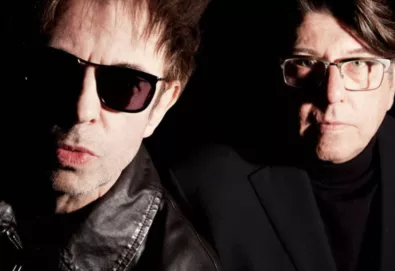 Echo & The Bunnymen lança uma nova música, “The Somnambulist”
