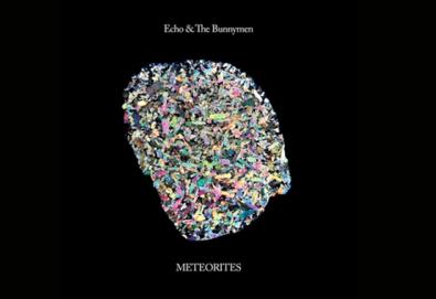 Novo disco do Echo & The Bunnymen resgata trabalhos clássicos da banda