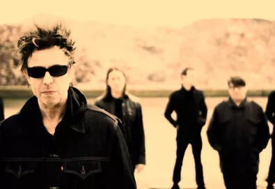Echo & The Bunnymen reinterpreta seus clássicos em novo disco