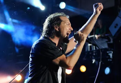 Veja como foi o primeiro show de reunião do Temple Of The Dog