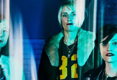 Ex Hex compartilha novo single e anuncia segundo álbum