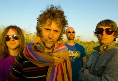 The Flaming Lips e Miley Cyrus trabalham em conjunto em um álbum