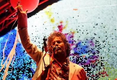 Flaming Lips reinterpretará álbum clássico dos Beatles