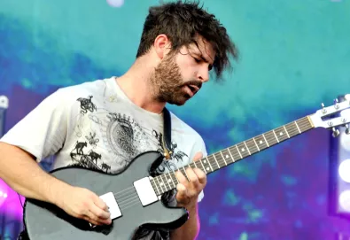 Foals rebate título de melhor banda do mundo