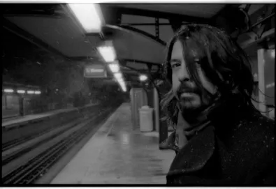 Foo Fighters revela planos para a continuação de "Sonic Highways"