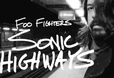 Novo álbum do Foo Fighters chega em novembro; confira os detalhes