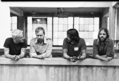 Novo disco do Foo Fighters será "épico", diz Butch Vig
