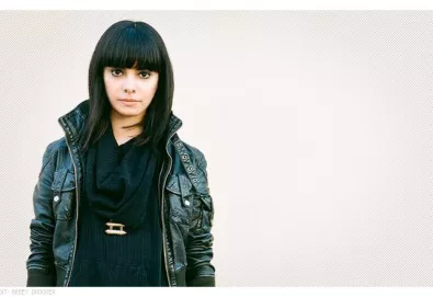 School of Seven Bells anuncia novo álbum - 'SVIIB'
